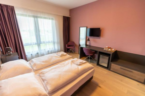 A22 Hotel Gyál